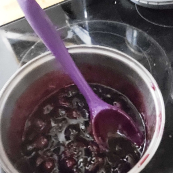 Cherry Pie Filling