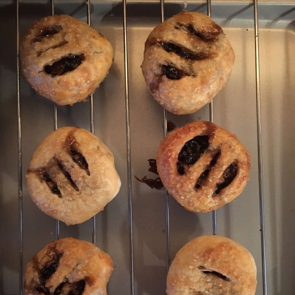 Eccles Cakes