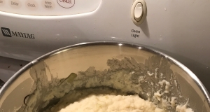 Garlic Mashed Potatoes In The Slow Cooker