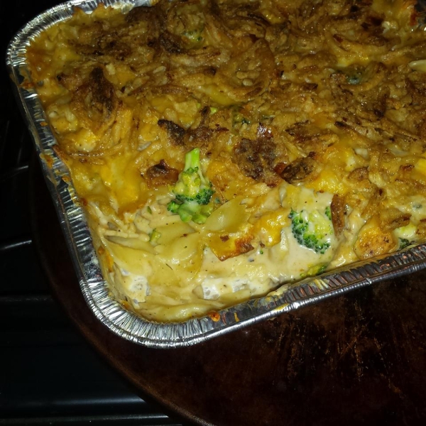 Quick Weekday Pasta