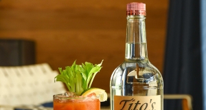 Tito's Bloody Mary