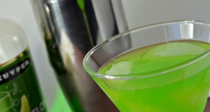 Dad's Melon Sour