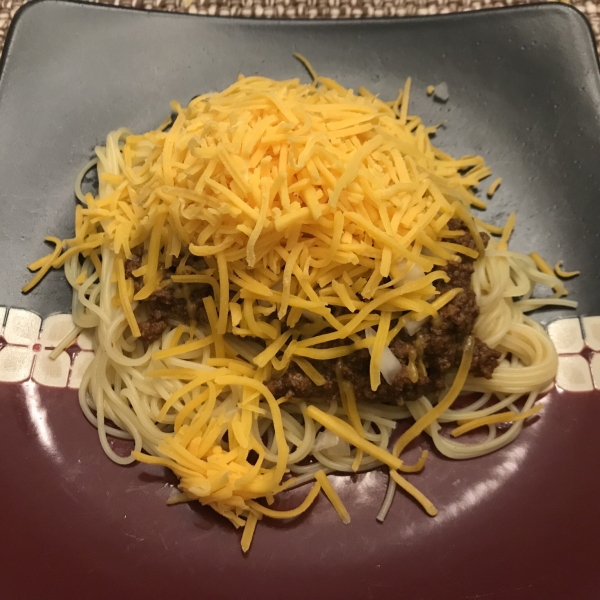 Skyline Chili II