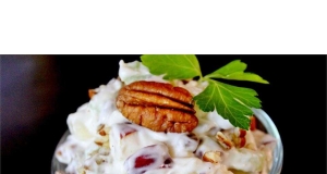 Elise's Favorite Waldorf Salad
