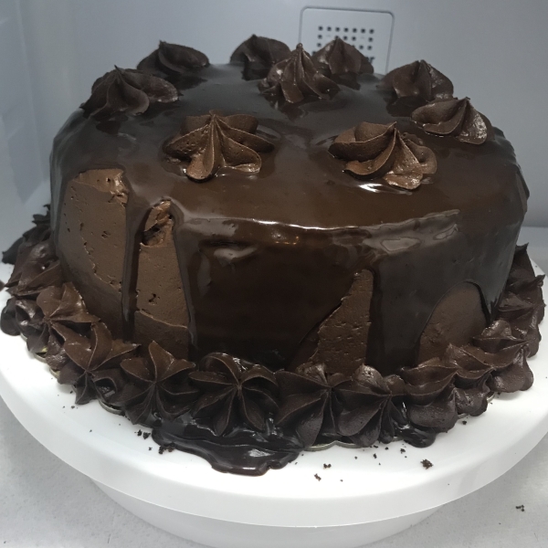 Pro Ganache