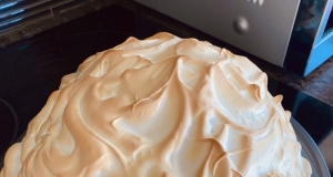 Baked Alaska