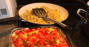 5-Layer Mexican Dip