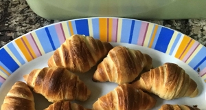 Croissants