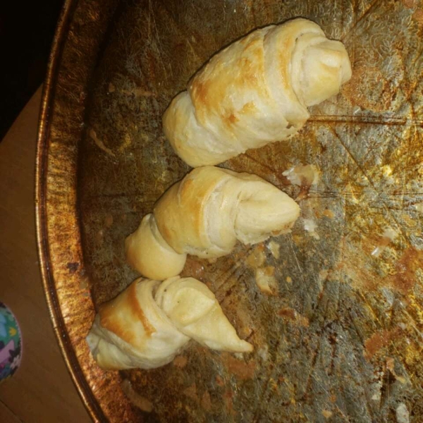 Croissants