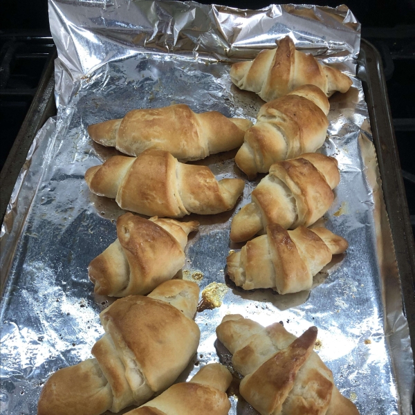 Croissants