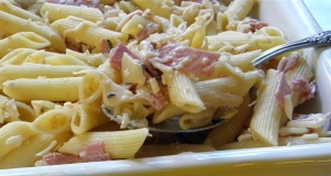Reuben Pasta Salad