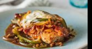 Monterey Chicken