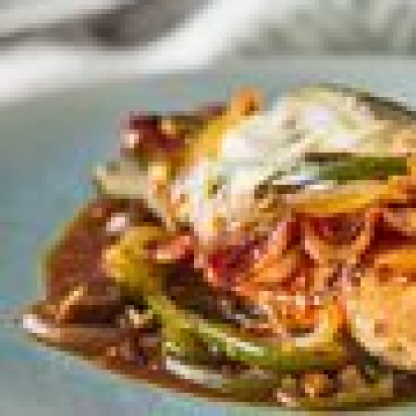 Monterey Chicken