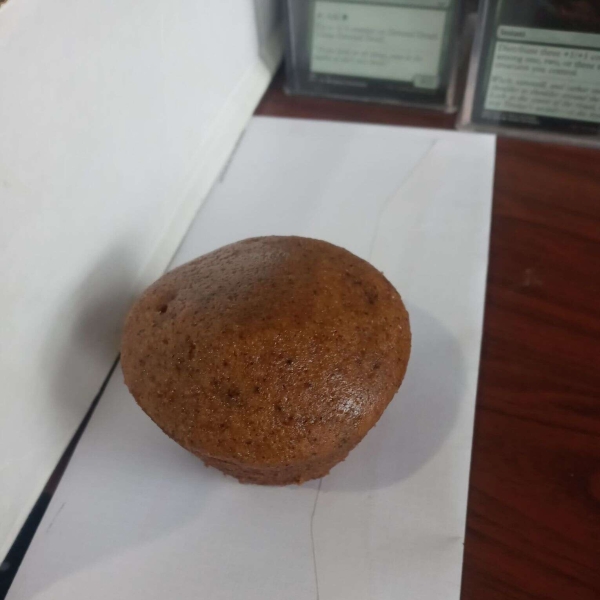 Copycat Starbucks Pumpkin Bread