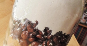 Cookie Mix in a Jar IV