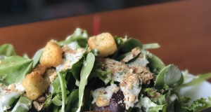 Pesto Turkey Meatballs