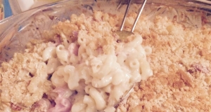Tommy's Ham Casserole