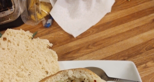 Copycat Panera Broccoli Cheddar Soup