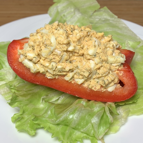 Egg Salad I