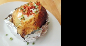 Lori's Campfire Potatoes