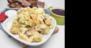Instant Pot Potato Salad