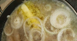 Wisconsin Bratwurst