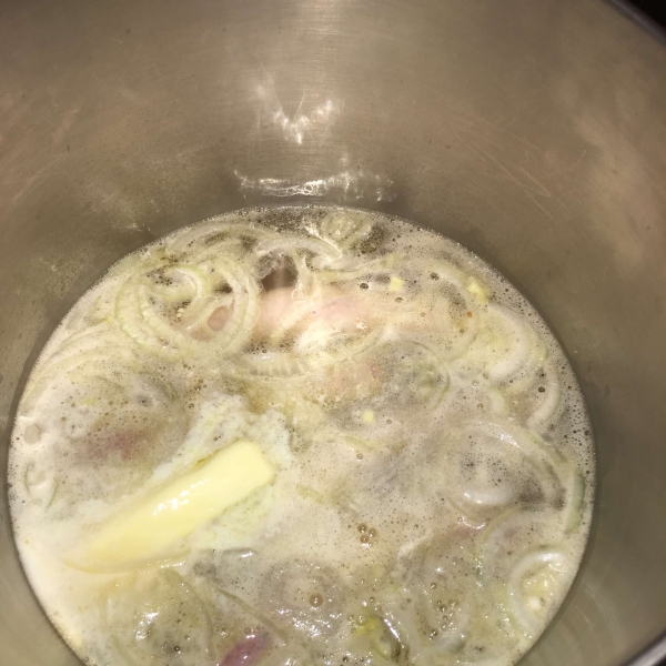 Wisconsin Bratwurst