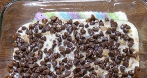 Krista's Toffee Delights