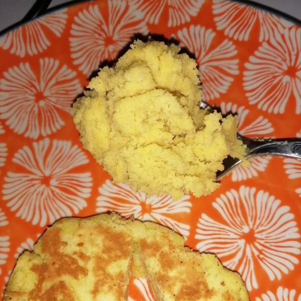 Coconut Flour Pancake