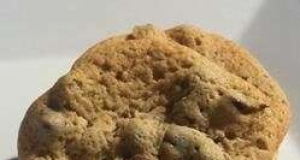 Southern Spiced Chocolate Chip Cookies