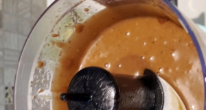 Honey Dijon Balsamic Vinaigrette