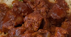 Instant Pot Carne Adovado