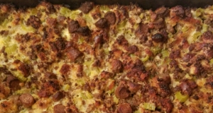 True Pilgrim Stuffing
