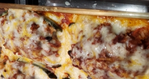 Taco Stuffed Poblano Peppers