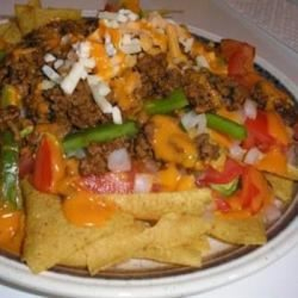 Taco Salad II
