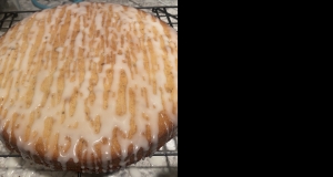Yummy Lemon Bread