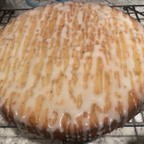 Yummy Lemon Bread