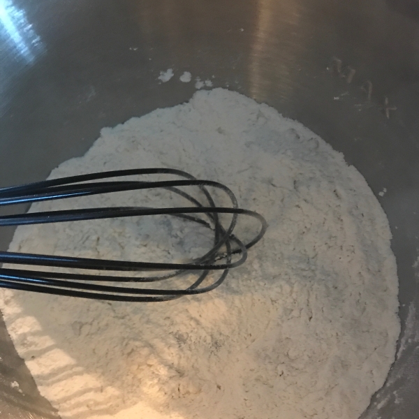 Bisquick Substitute