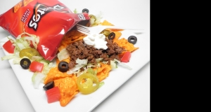 Walking Tacos