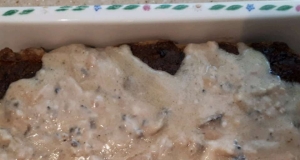 Meatloaf Stuffing