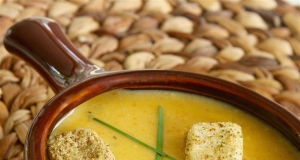 Beer Cheese Soup VI