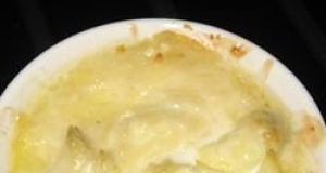 Warm Artichoke Dip
