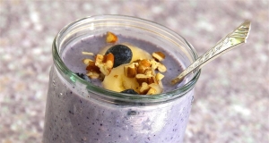 Harrison Muesli
