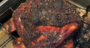 Kalbi (Marinated Beef Short Ribs)