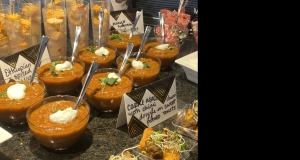 Berbere Spice Blend
