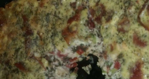 Cobb Breakfast Casserole