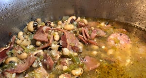 Hawg Wild Black-Eyed Peas