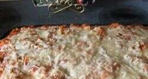 Mom's Pasta al Forno