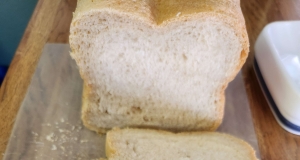 Softest Soft Bread with Air Pockets Using Bread Machine
