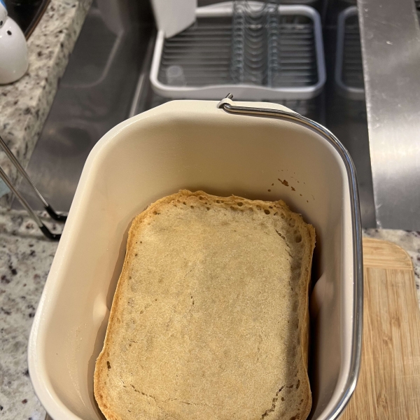 Softest Soft Bread with Air Pockets Using Bread Machine